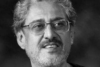 33: Is it possible to write critically in today’s time with Makarand Sathe