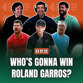 Is Jannik Sinner Going To Complete The Career Slam? | 2026 Roland Garros Preview