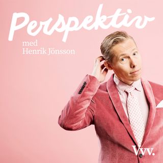 29. Om hur YouTube blev den självklara politiska arenan för unga - med youtubern Henrik Jönsson