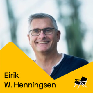 S3 E1 - På den andre siden av Eirik Henningsen