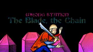 96 - The Blade, The Chain