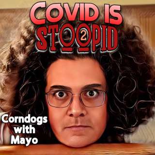 Corndogs with Mayo