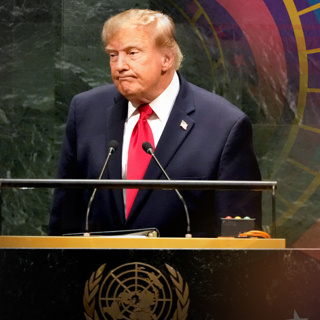 ‘LOW ENERGY DONALD’ - Was Trump’s UN speech less fiery than usual?