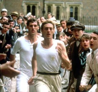 Rated or Dated: Chariots of Fire (1981)
