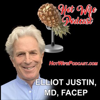 Dr. Elliot and the Firm Tech's Ring Device