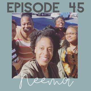 Neema Queen of Revelry (Tritype 827)