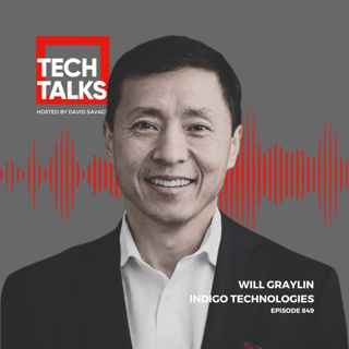 Why Vertical Integration Could Define the Future of EVs – Will Graylin on Smart Wheels, Fleets & System Thinking