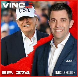 Greenland, An Armed Arch & A White House Brouhaha | Episode 374