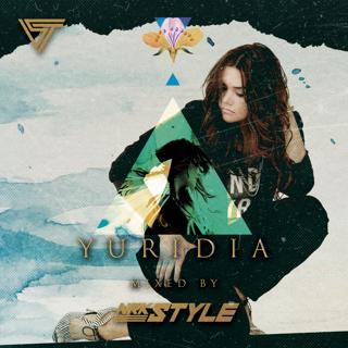 Episode 6: Yuridia Mixed by NRK Style