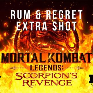 R&R 41: Mortal Kombat Scorpion’s Revenge Review