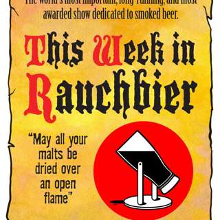 This Week in Rauchbier 2021
