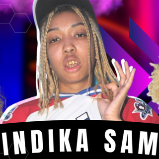 Indika Sam | Hollywood ep.1