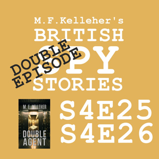 BSS S4E25+E26 Double Agent DOUBLE EPISODE