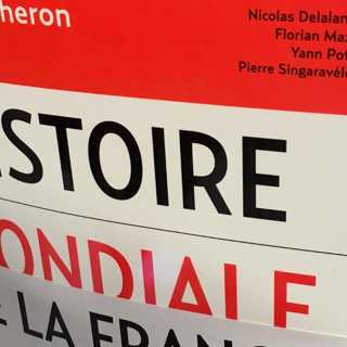 Utblick: Historia som makt, fiktion och sanning II