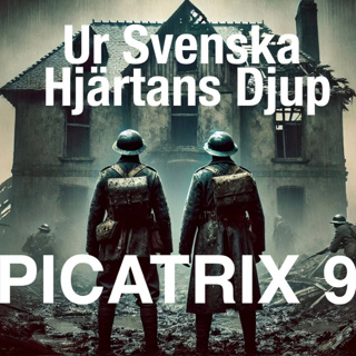 Avsnitt 9 - Ur Svenska Hjärtans Djup: Del 1