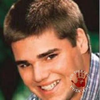 327. Love, Lies and the Internet: The Murder of Brian Barrett