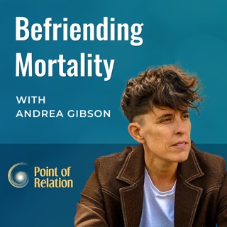 Bonus Replay: Andrea Gibson | Befriending Mortality