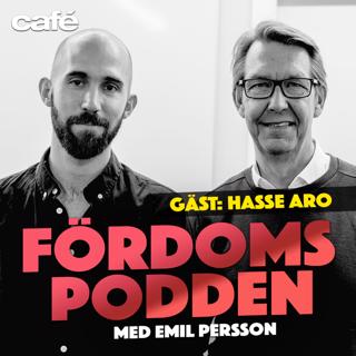 Fördomspodden