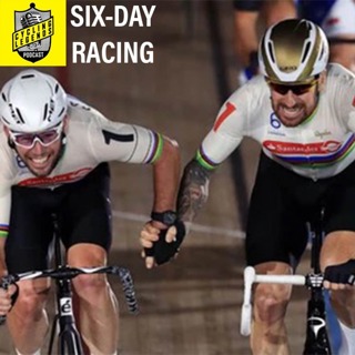 Six-Day Racing