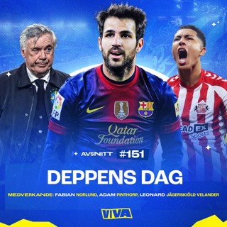 #151 - Deppens dag