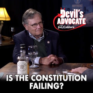 Is The Constitution Failing?