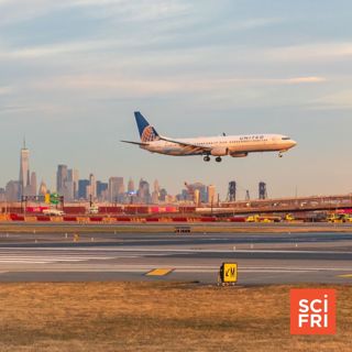 What Happens When Air Traffic Control Systems Go Dark?