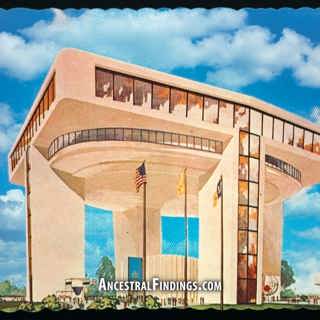AF-1168: Postcards from the Past | When the World Came Together: How World's Fairs Sparked Invention and Inspired Generations