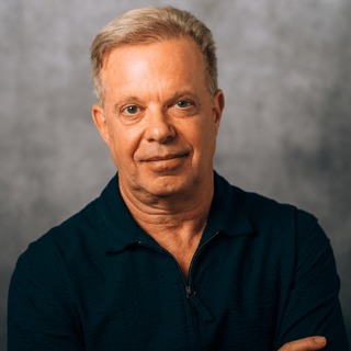 How To Break Free From Your Old Self - Dr. Joe Dispenza