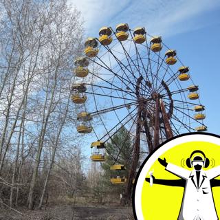 Can Nature Clean up Nuclear Contamination?