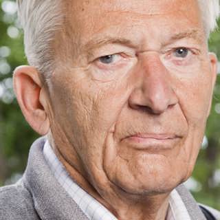 Per Olov Enquist 2009
