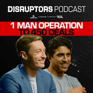 1 Man Operation To 450 Deals