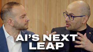 Google DeepMind CEO Demis Hassabis: AI's Next Breakthroughs, AGI Timeline, Google's AI Glasses Bet