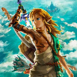 Game Scoop! 723: One Week Into Tears of the Kingdom