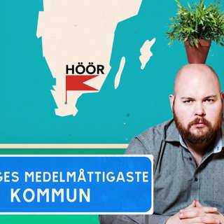 Medelmåttiga Höör, Beslagtagande Erdogan och DEBATT: TUT eller PUT?