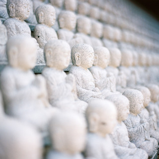 Yoga Sutra, Chapter 3: The Silence Museum