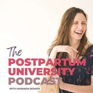 Does Breastfeeding Cause Postpartum Depression? EP 227