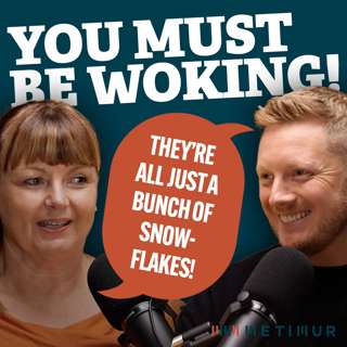 They're All Just A Bunch Of Snowflakes!