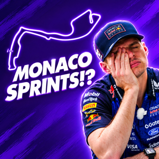 A Monaco Sprint?! 2027 F1 Calendar & 2026 Azerbaijan GP Preview