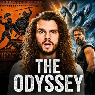 The Real Odyssey is Darker Than the Movie