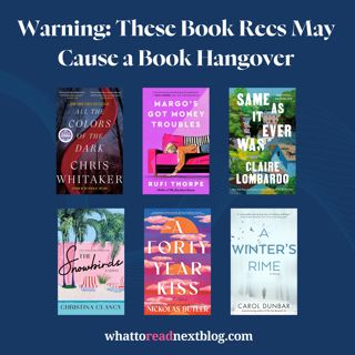 These Literary Fiction Picks Will Shatter You—in the Best Way