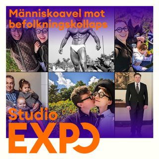 Reportage: Människoavel mot befolkningskollaps
