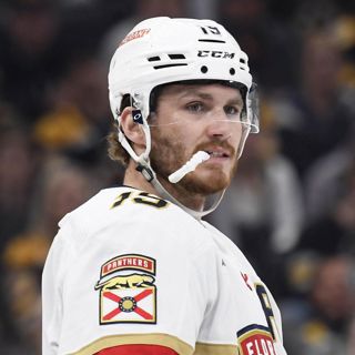 309. NHL-puls: Världens nästbästa spelare?