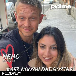 453. Nooshi Dadgostar