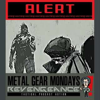 #200: MGM:R - Portable Ops (2006) - Part 9 - Mean Gene