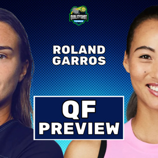 Aryna Sabalenka vs Qinwen Zheng - Preview & Prediction - 2025 French Open