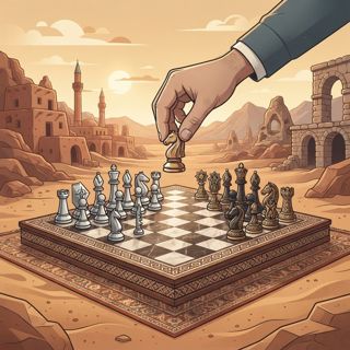The Ankara Dilemma_ NATO at the Crossroads