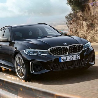 BMW 3-serie: 50 år senere, er 3-serien like viktig? 