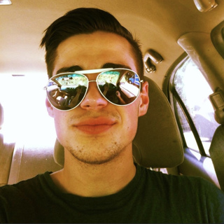 Justin Hooiman