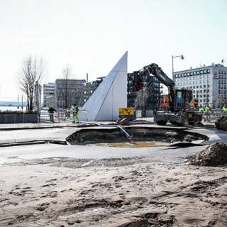 Wararka maantay ee Raadiyaha Iswiidhan