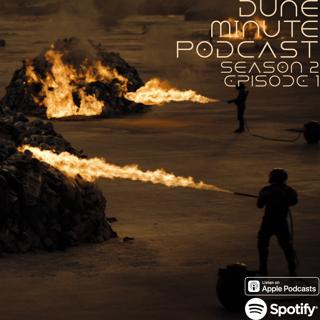 Dune: Part Two - Episode 1